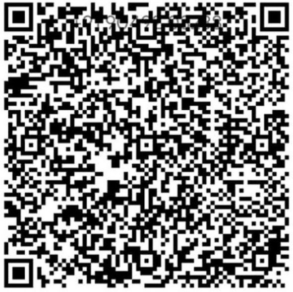 Payment QR Code